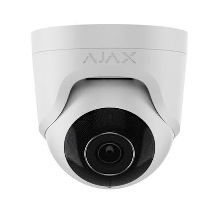 Ajax TurretCam