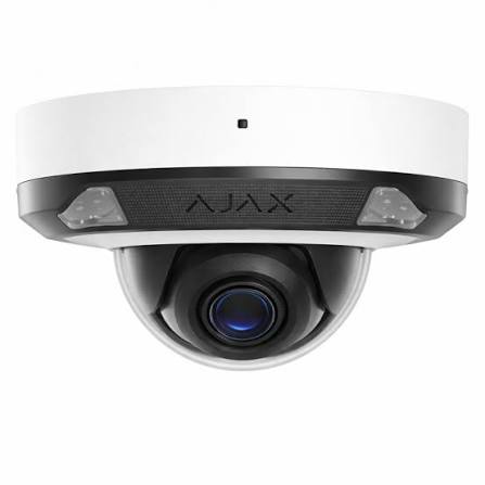 Ajax DomeCam Mini