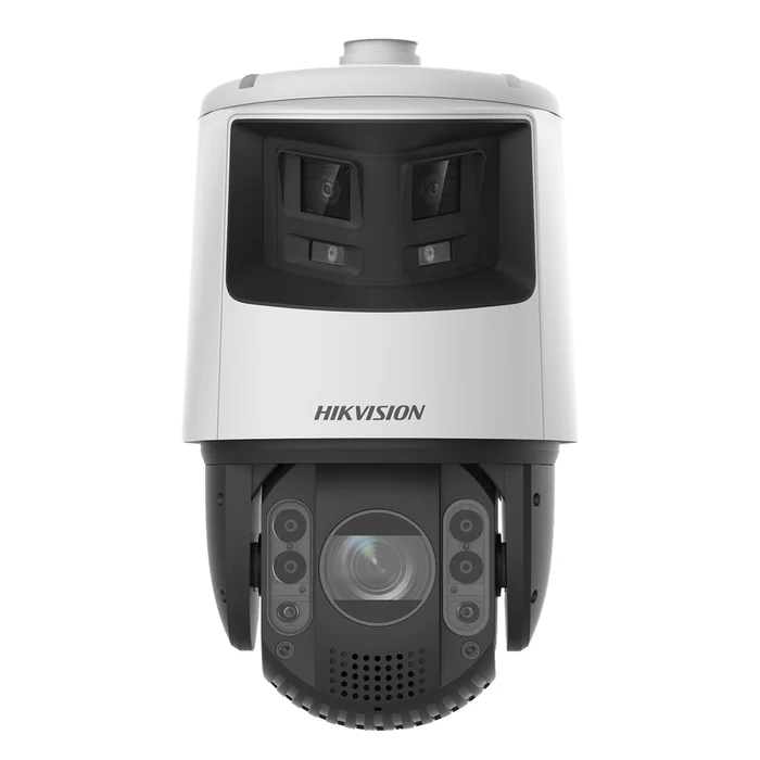 Hikvision TandemVu