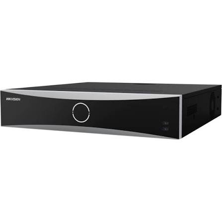 Hikvision NVR